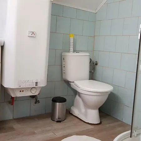 Apartmán Apartman U Prokopa Holeho *