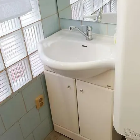 Apartman U Prokopa Holeho * Tyn nad Becvou