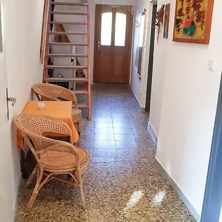 Apartman U Prokopa Holeho *