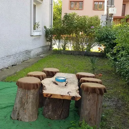 Apartman U Prokopa Holeho *