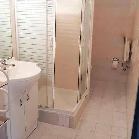 Apartman U Prokopa Holeho Apartmán *