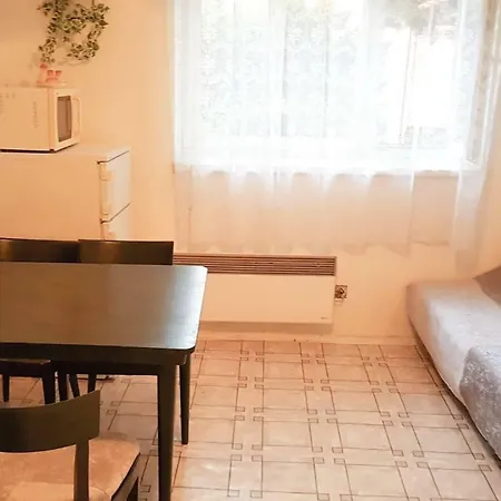 Apartmán Apartman U Prokopa Holeho