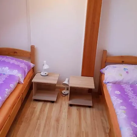 Apartman U Prokopa Holeho Tyn nad Becvou