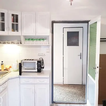 Apartman U Prokopa Holeho Apartmán