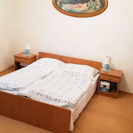Apartman U Prokopa Holeho Apartmán Tyn nad Becvou