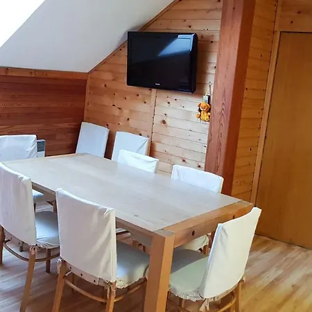 Apartman U Prokopa Holeho *